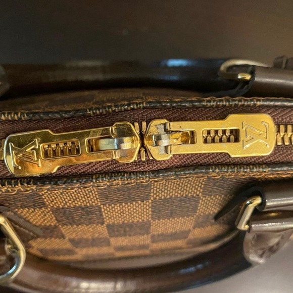SOLD OUT””””Louis Vuitton Alma bb - Picture 8 of 8